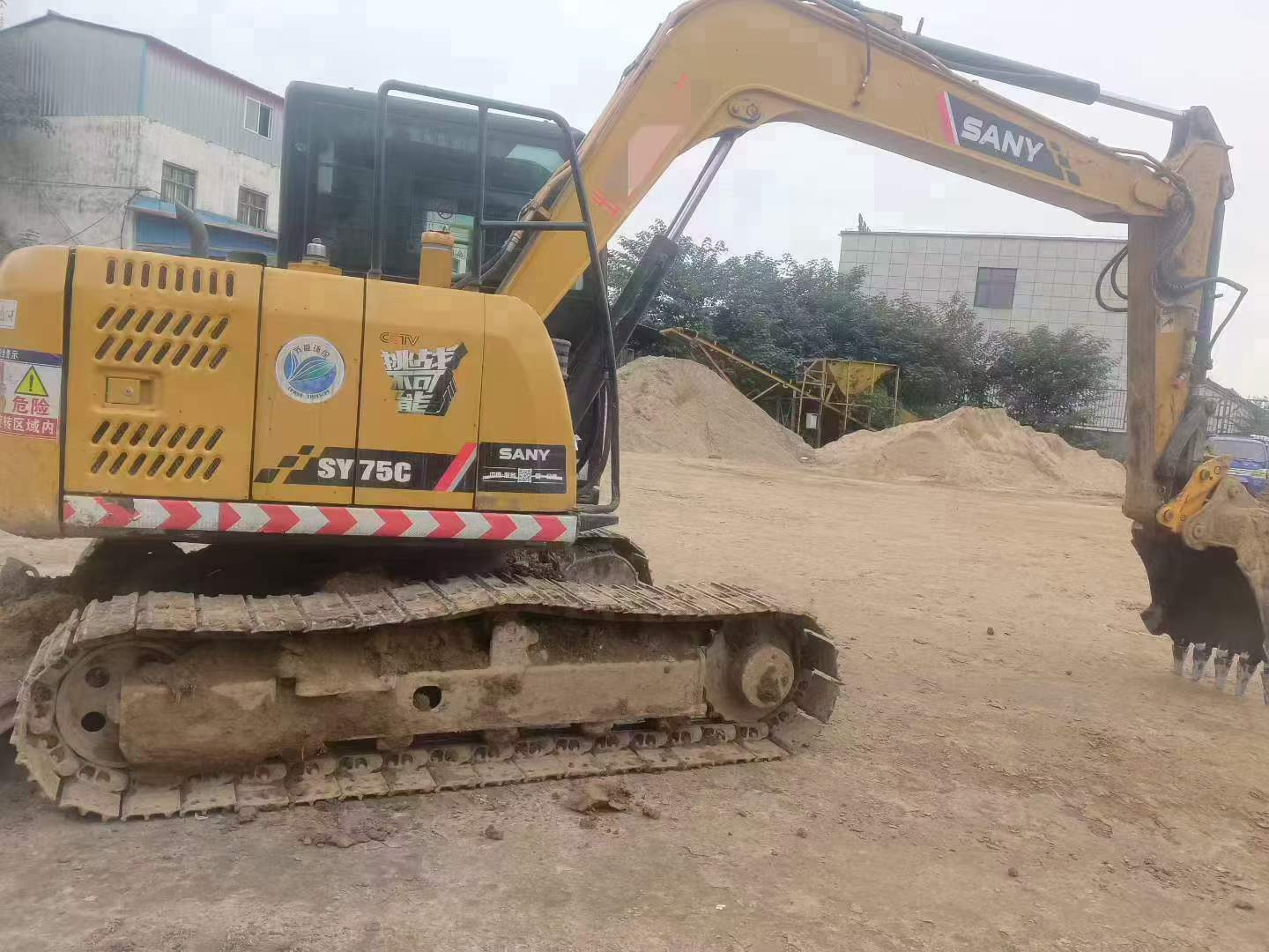 51挖机