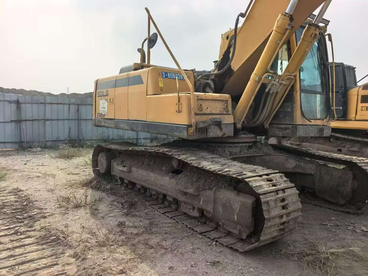 51挖机
