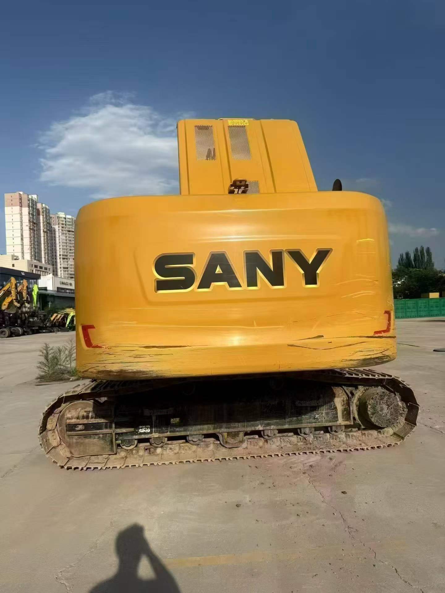 51挖机