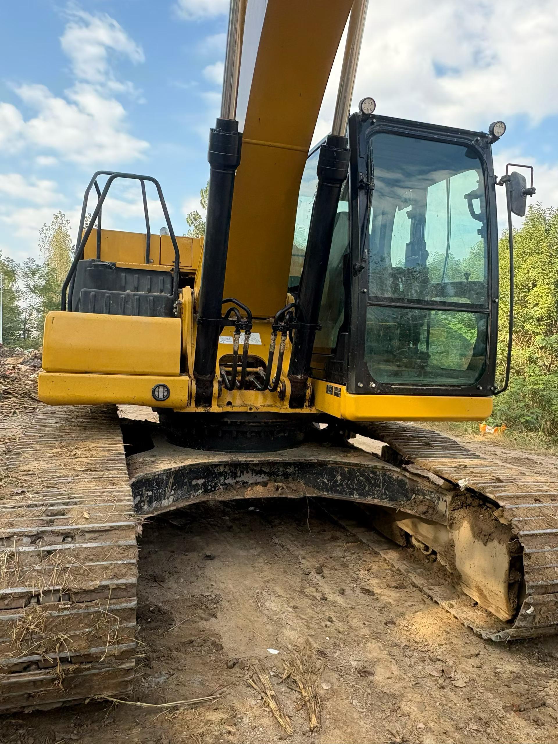 51挖机