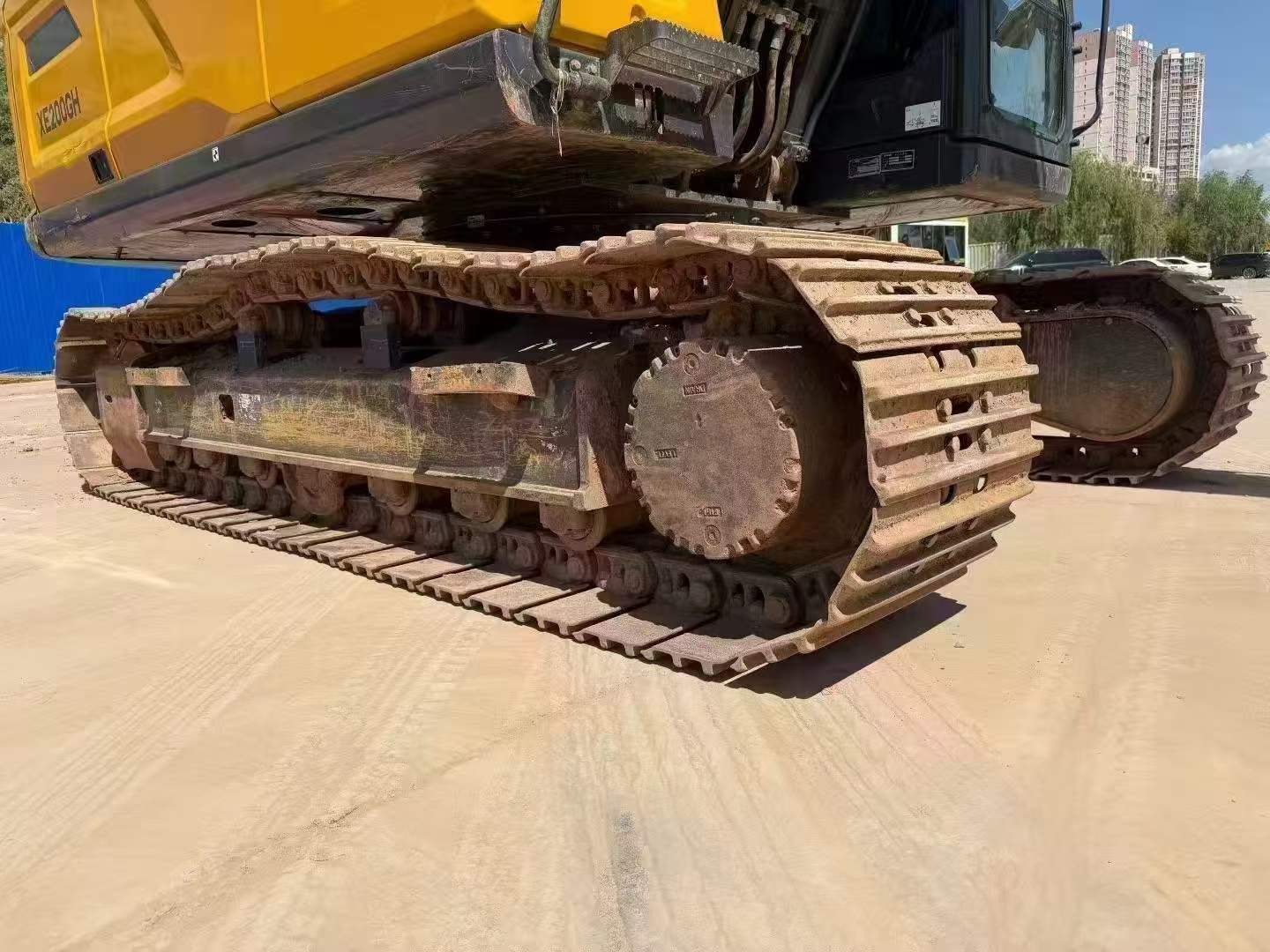 51挖机