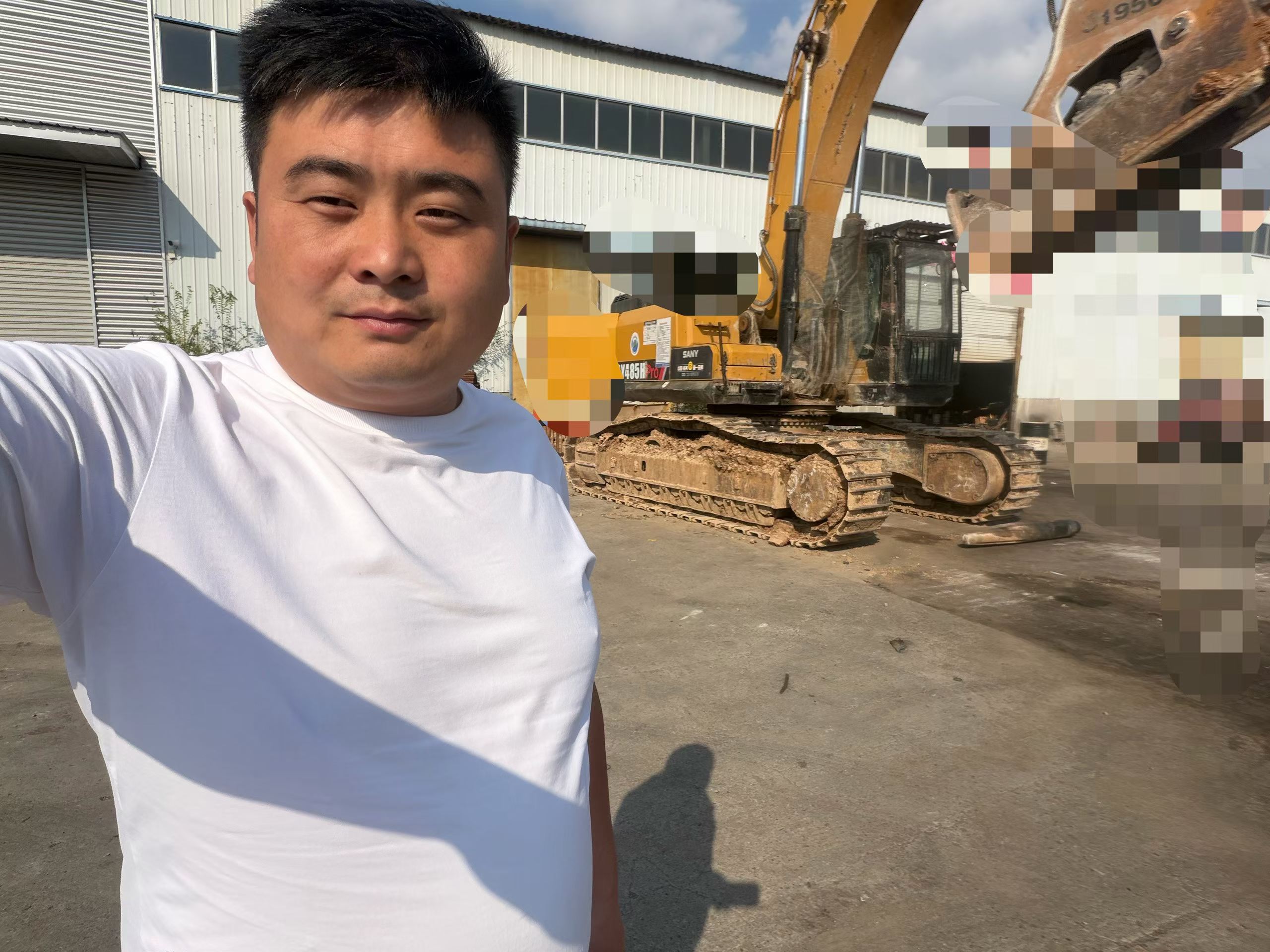 51挖机