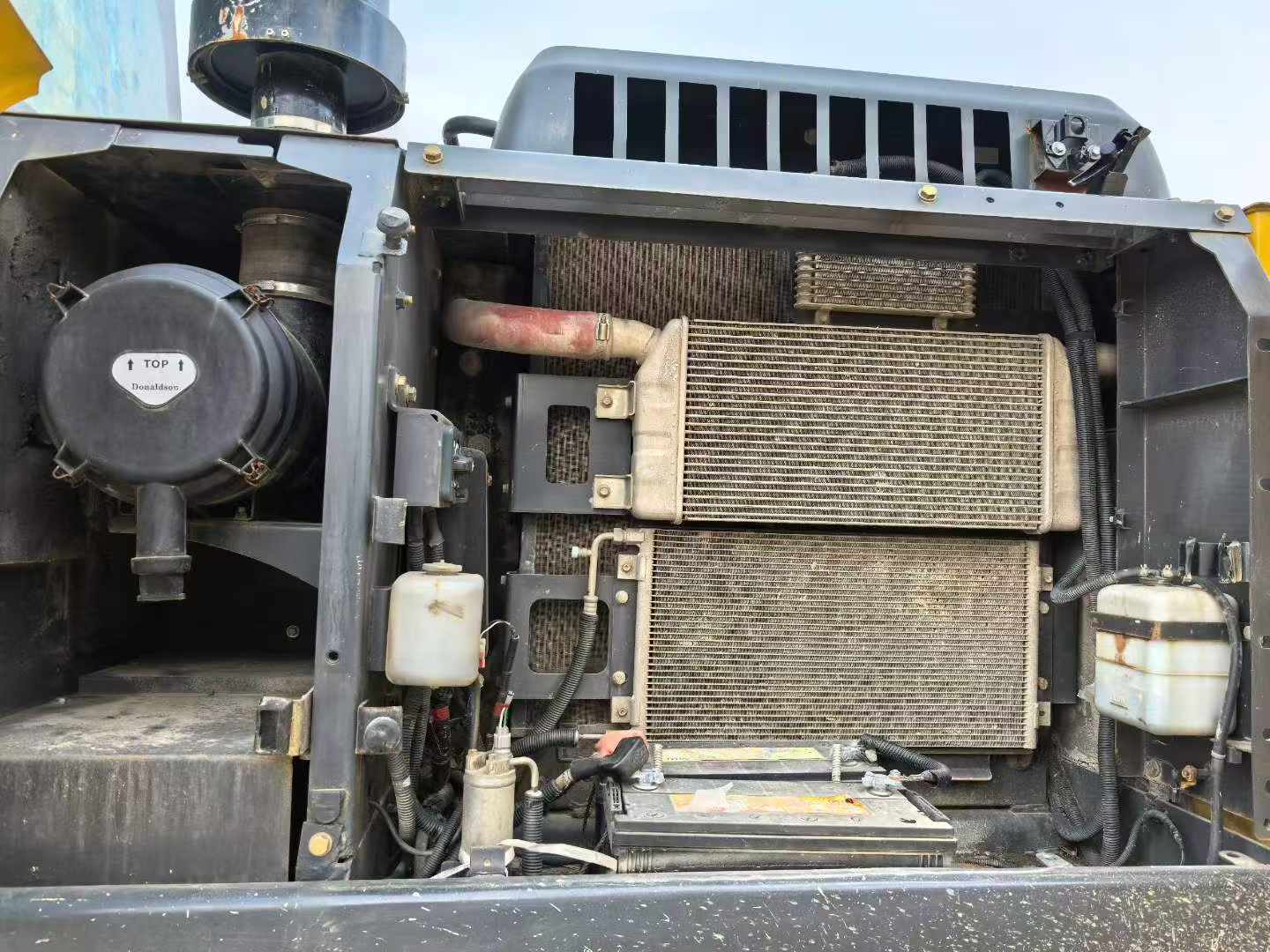51挖机