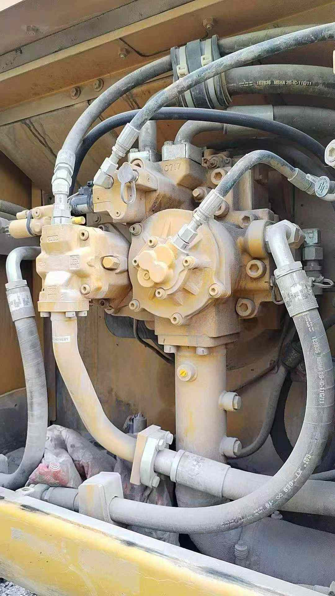 51挖机