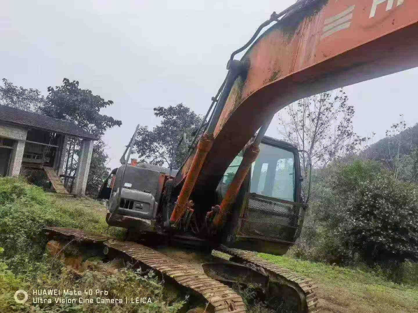 51挖机