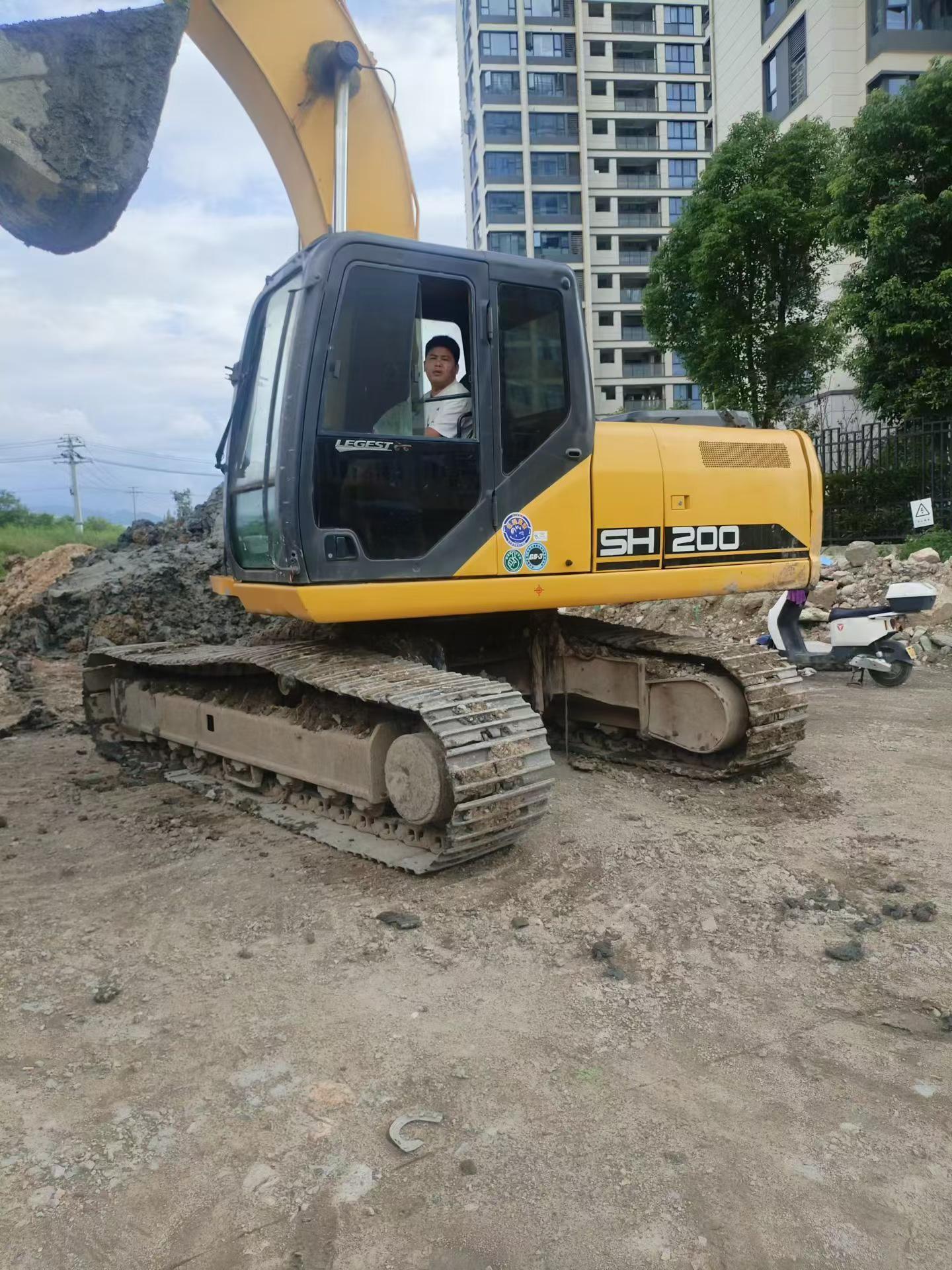 51挖机