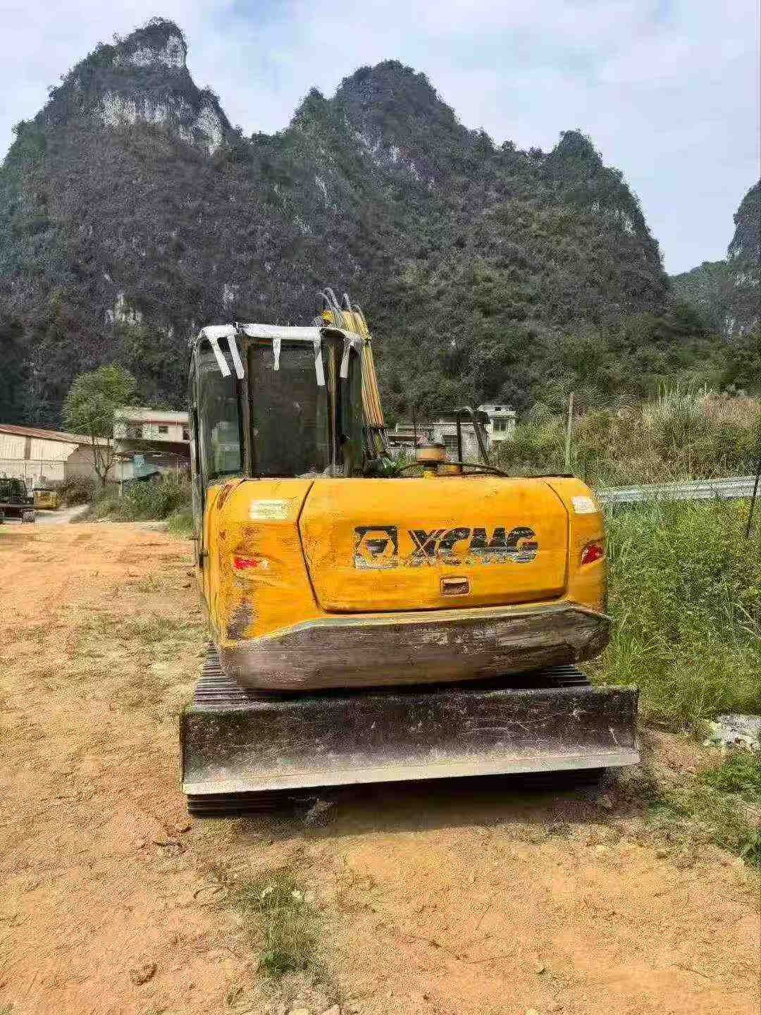 51挖机