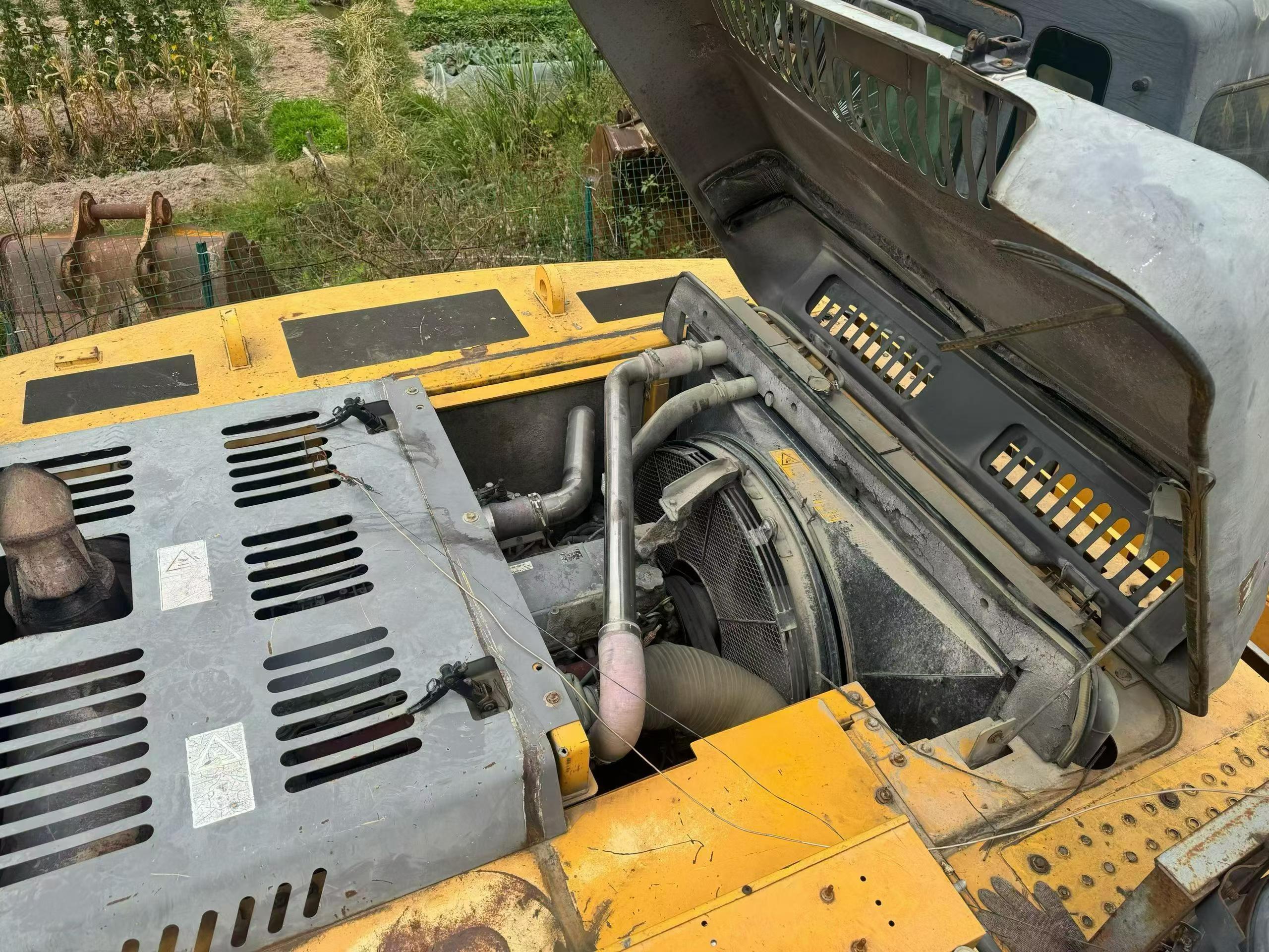 51挖机