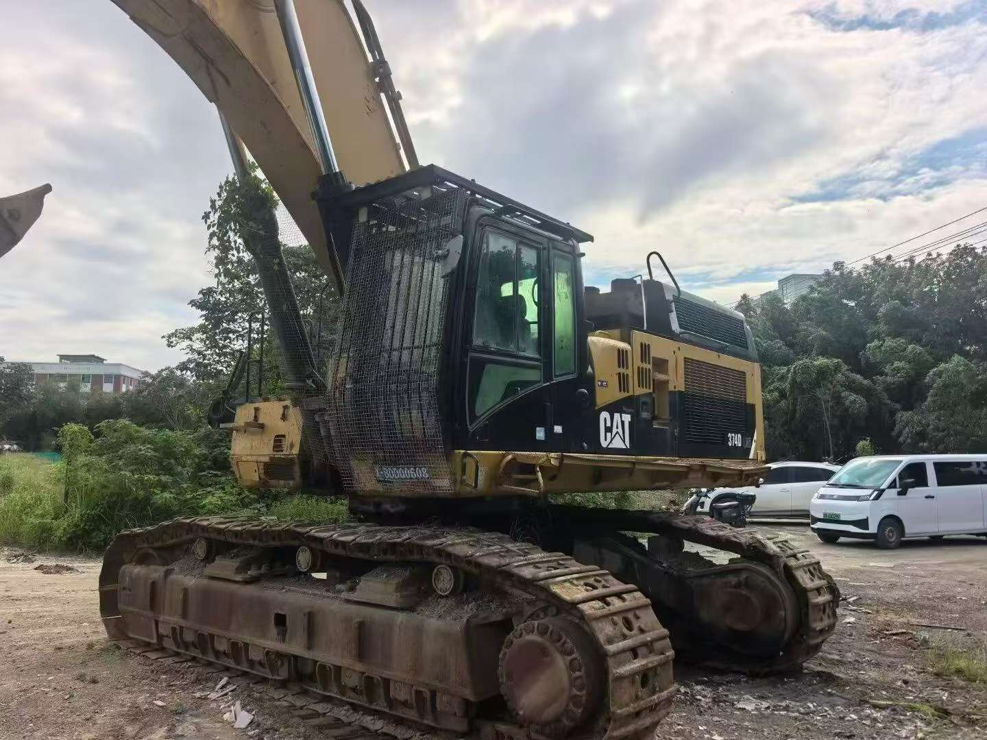 51挖机