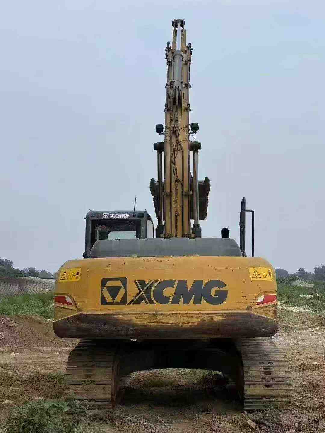 51挖机