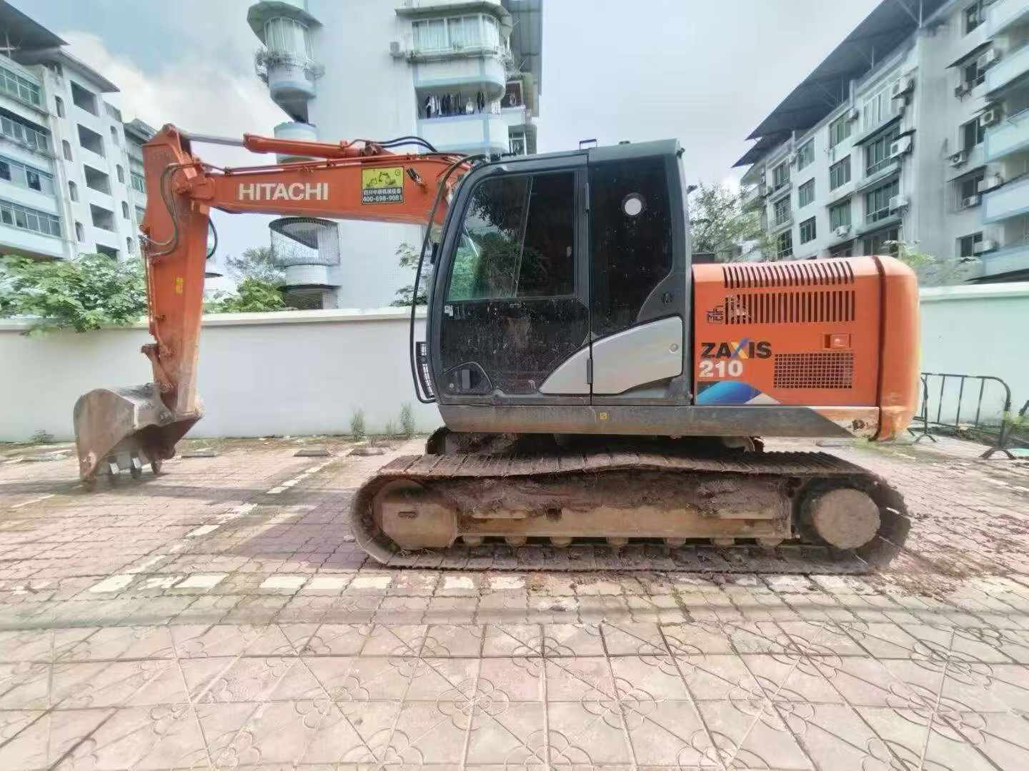 51挖机