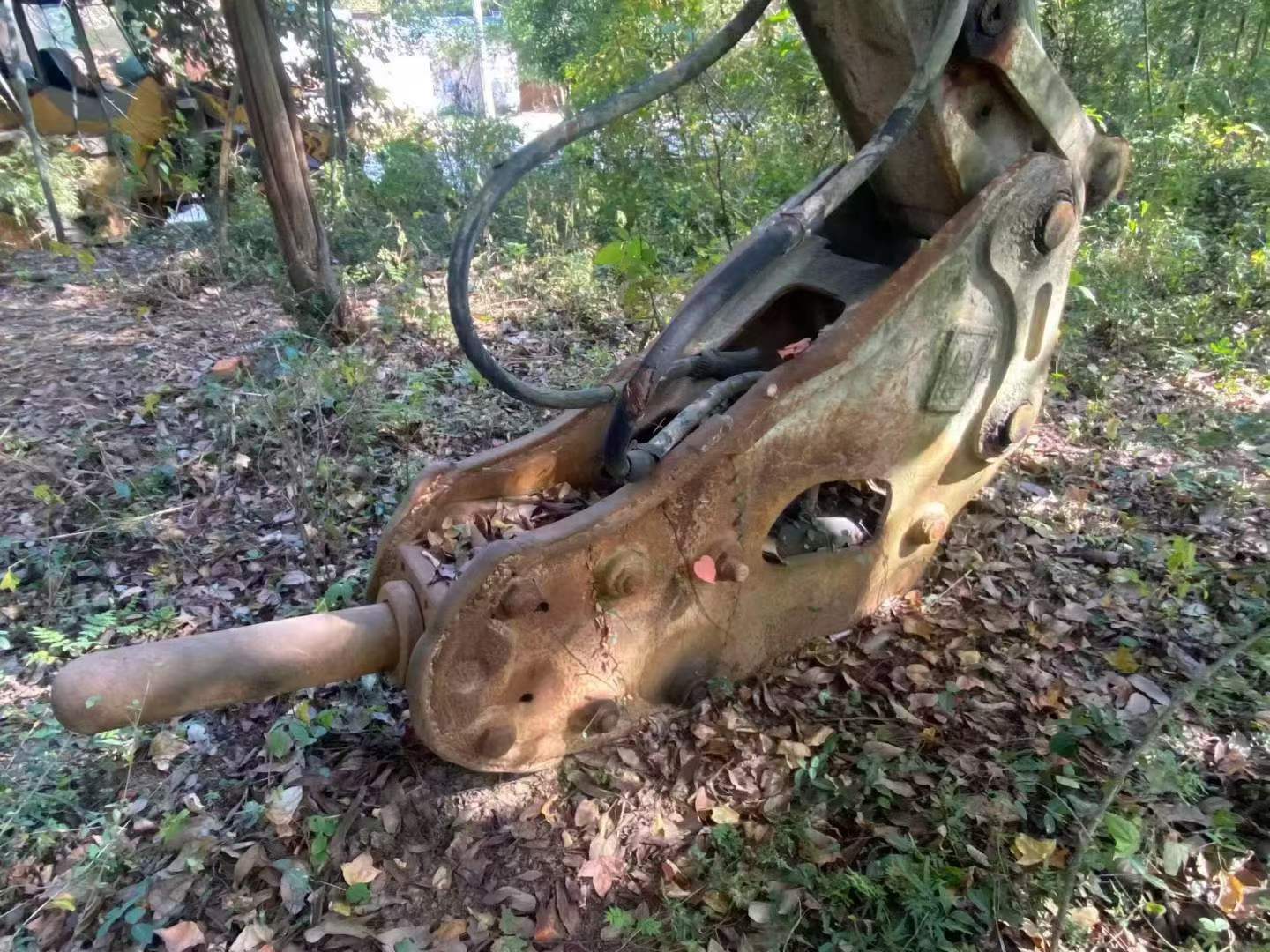 51挖机