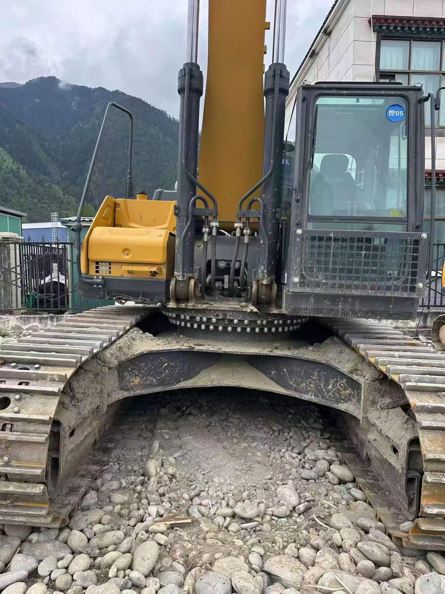 51挖机