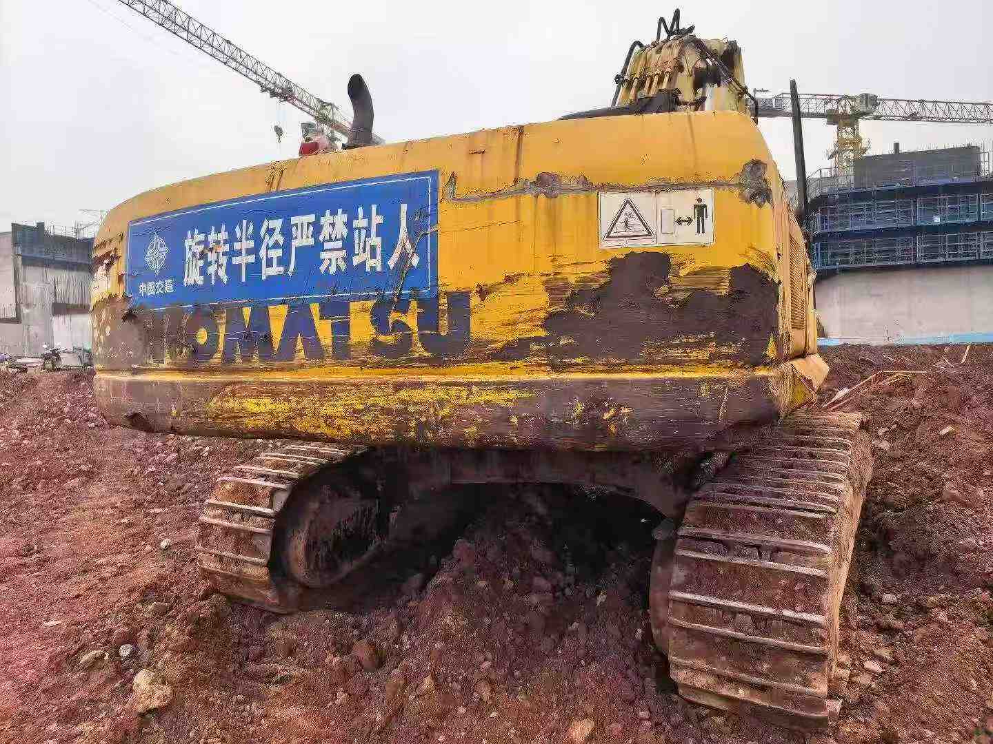 51挖机