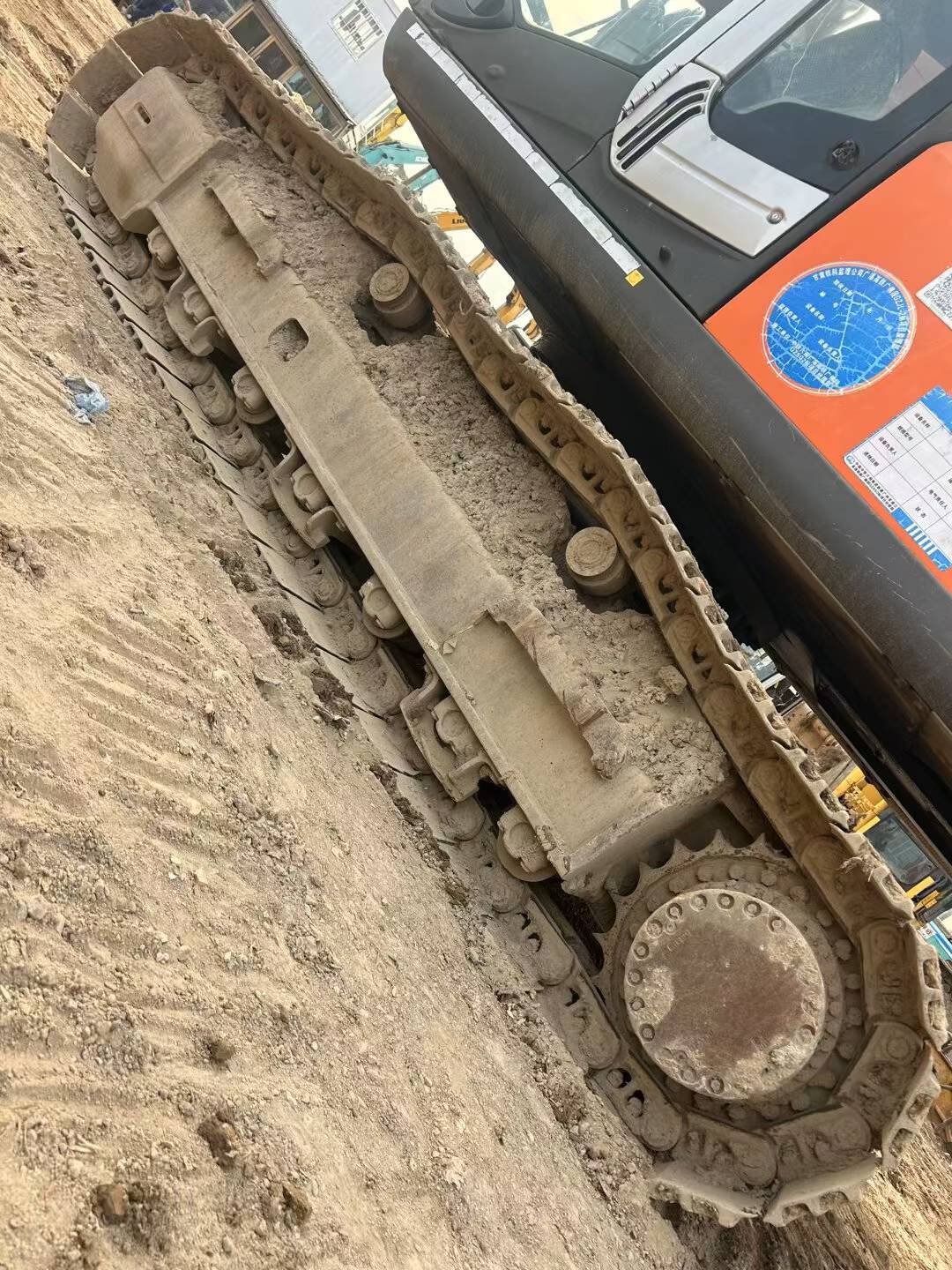 51挖机