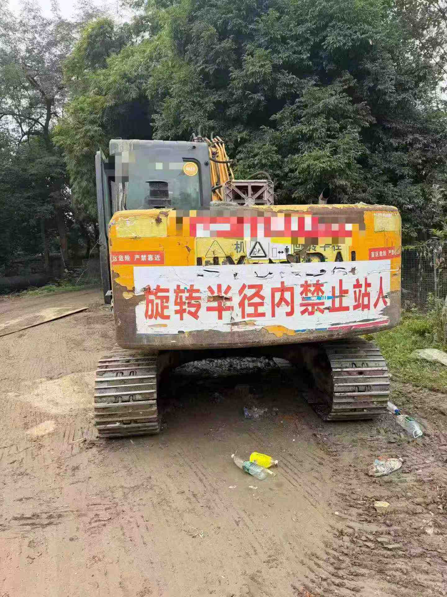 51挖机