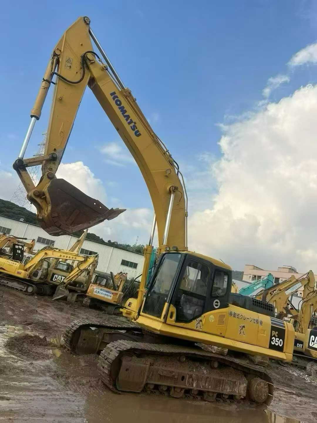 51挖机