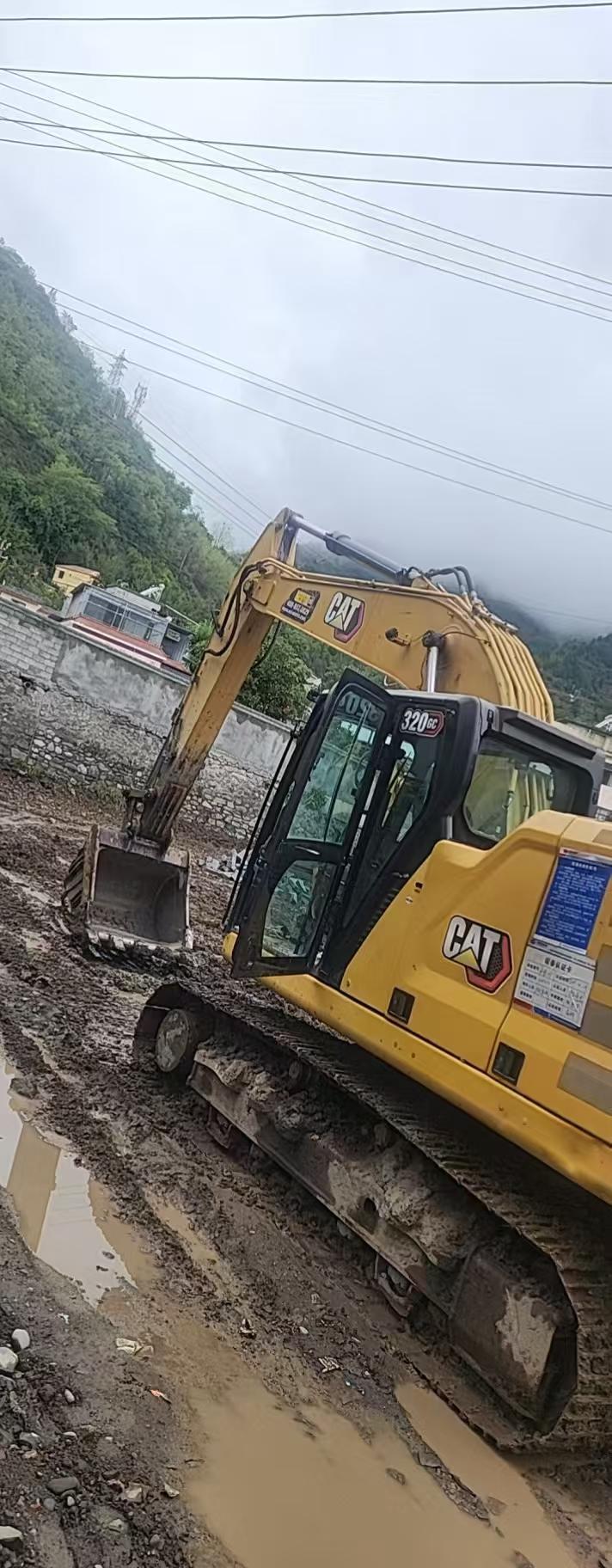51挖机