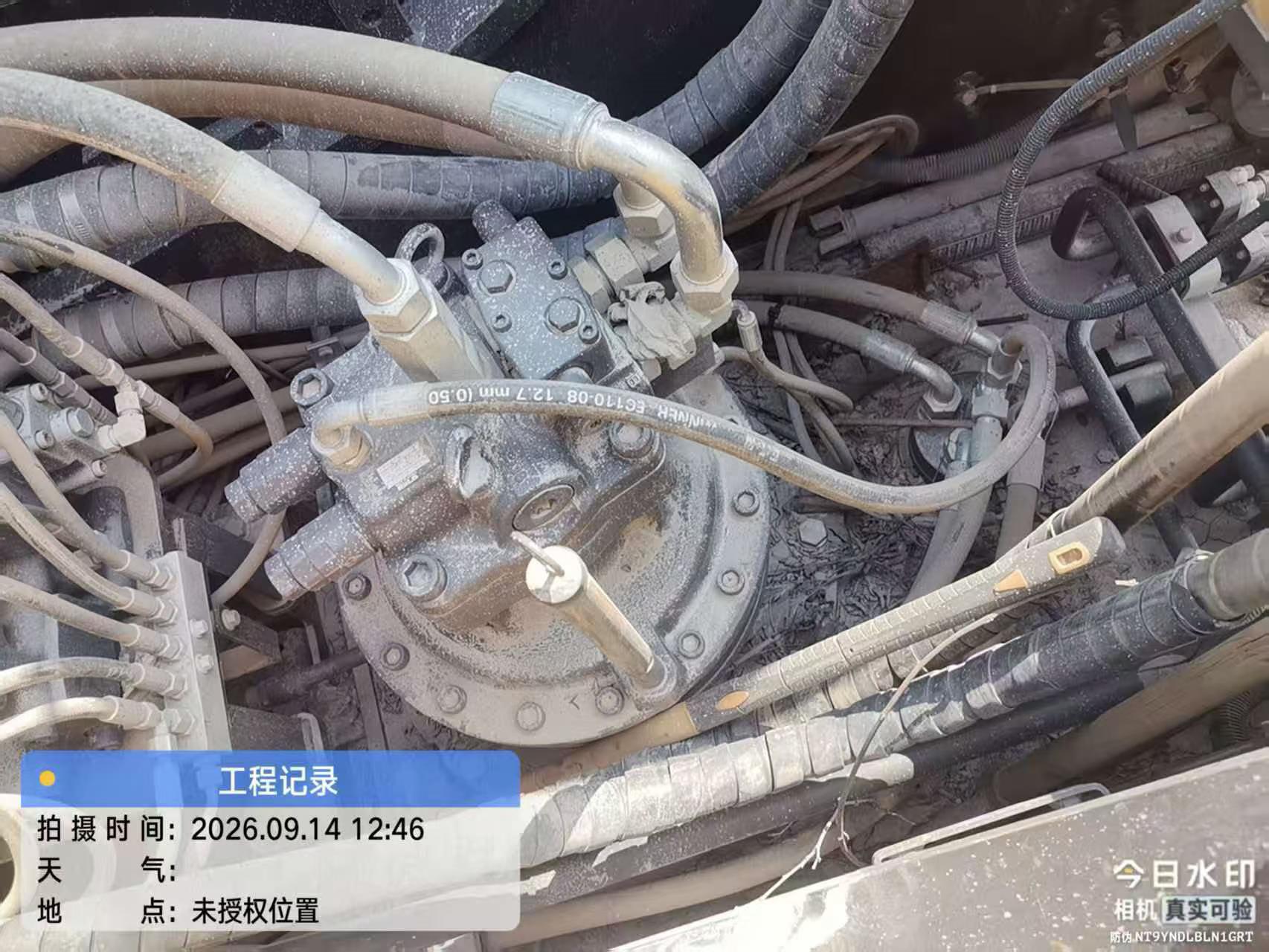 51挖机
