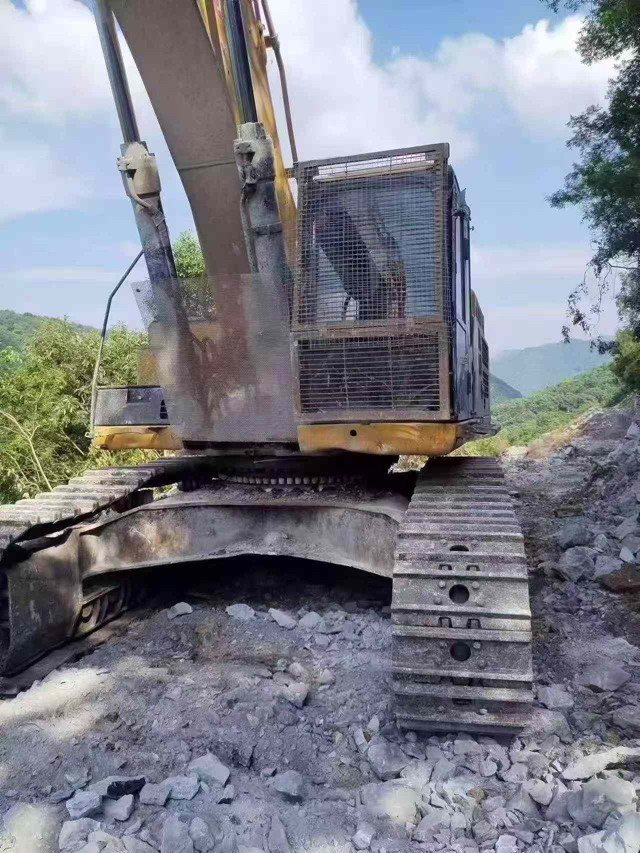 51挖机