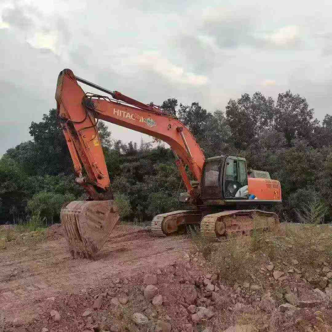 51挖机