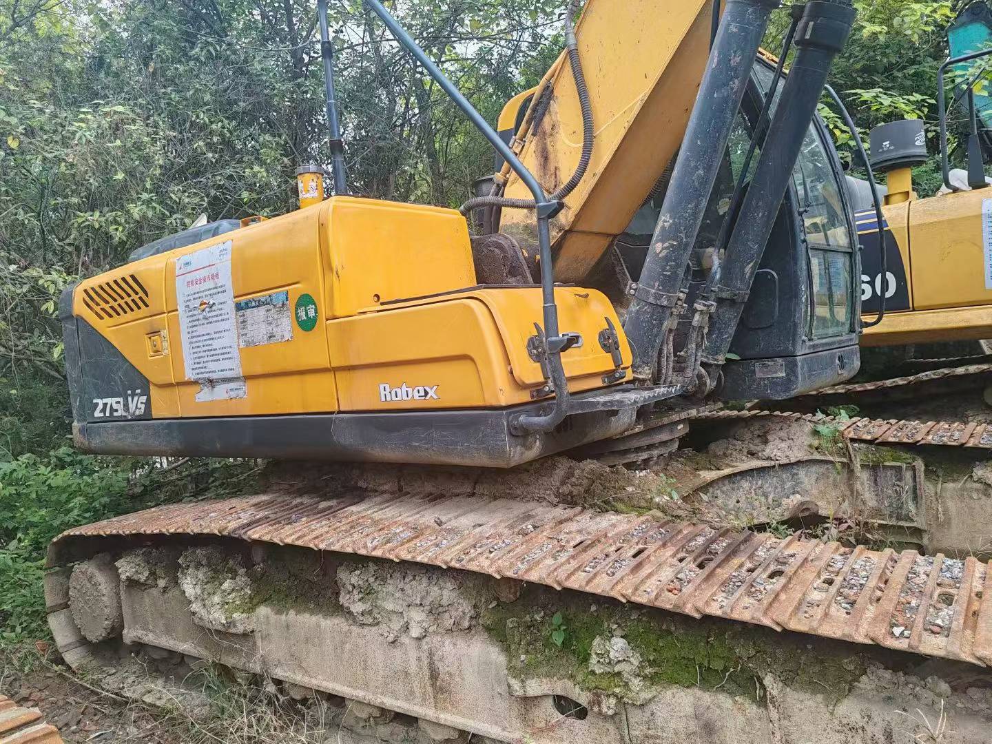 51挖机