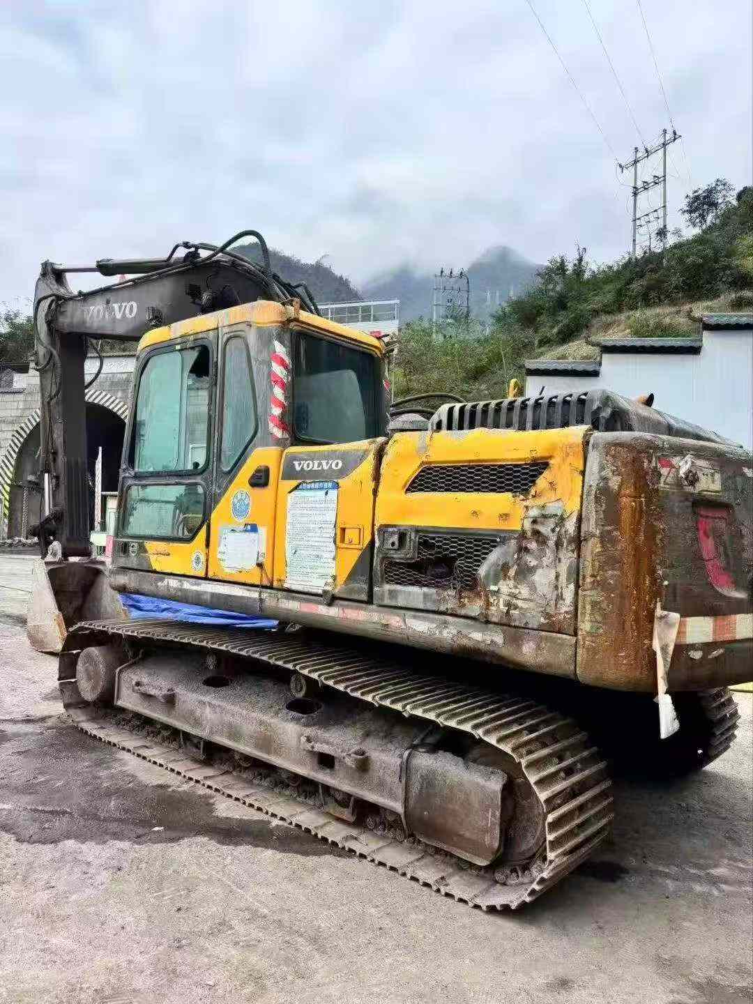 51挖机