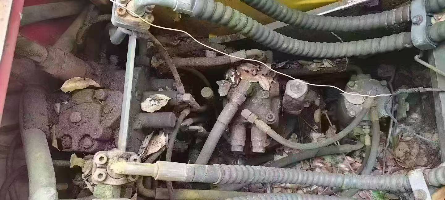 51挖机