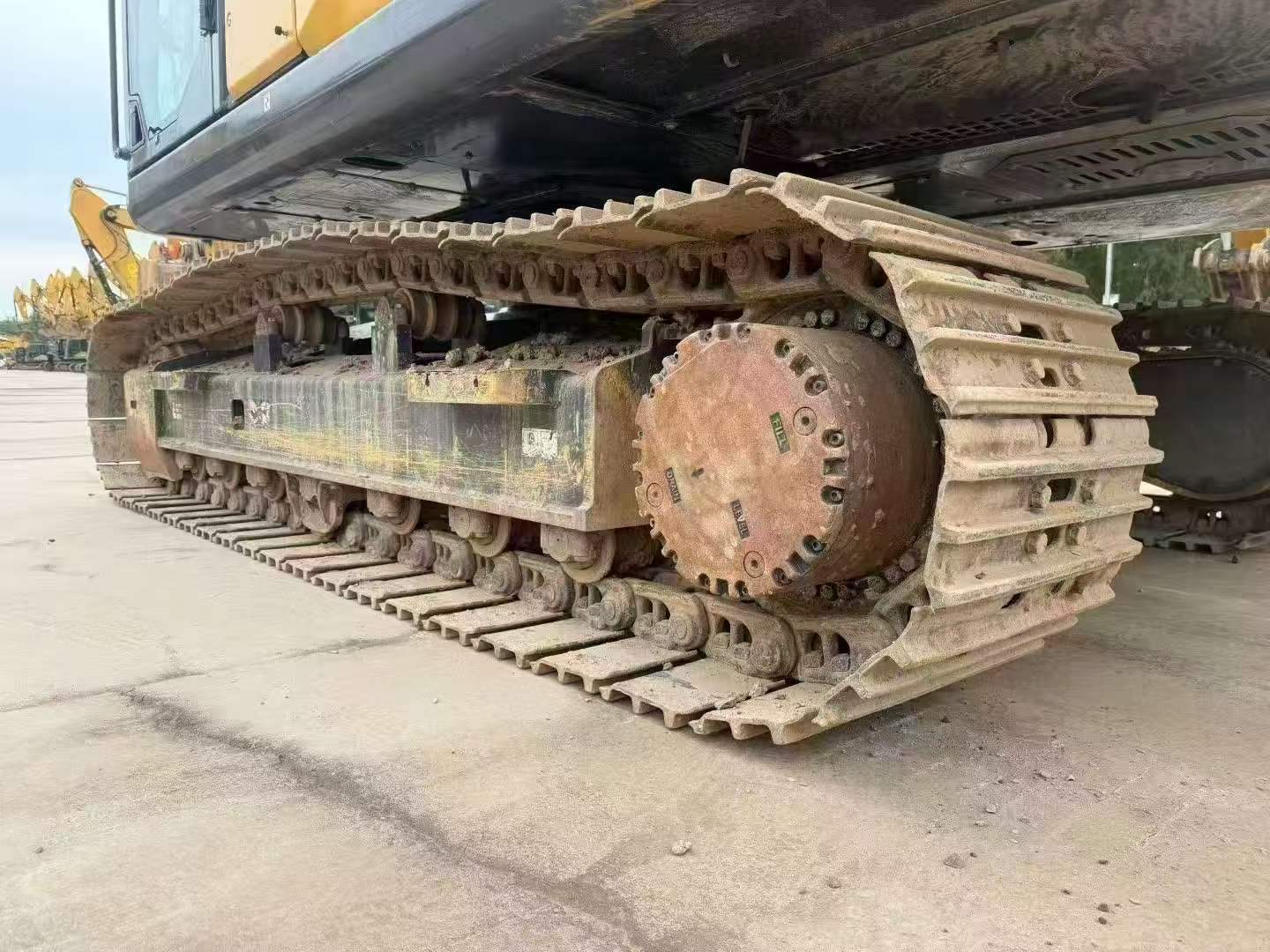 51挖机