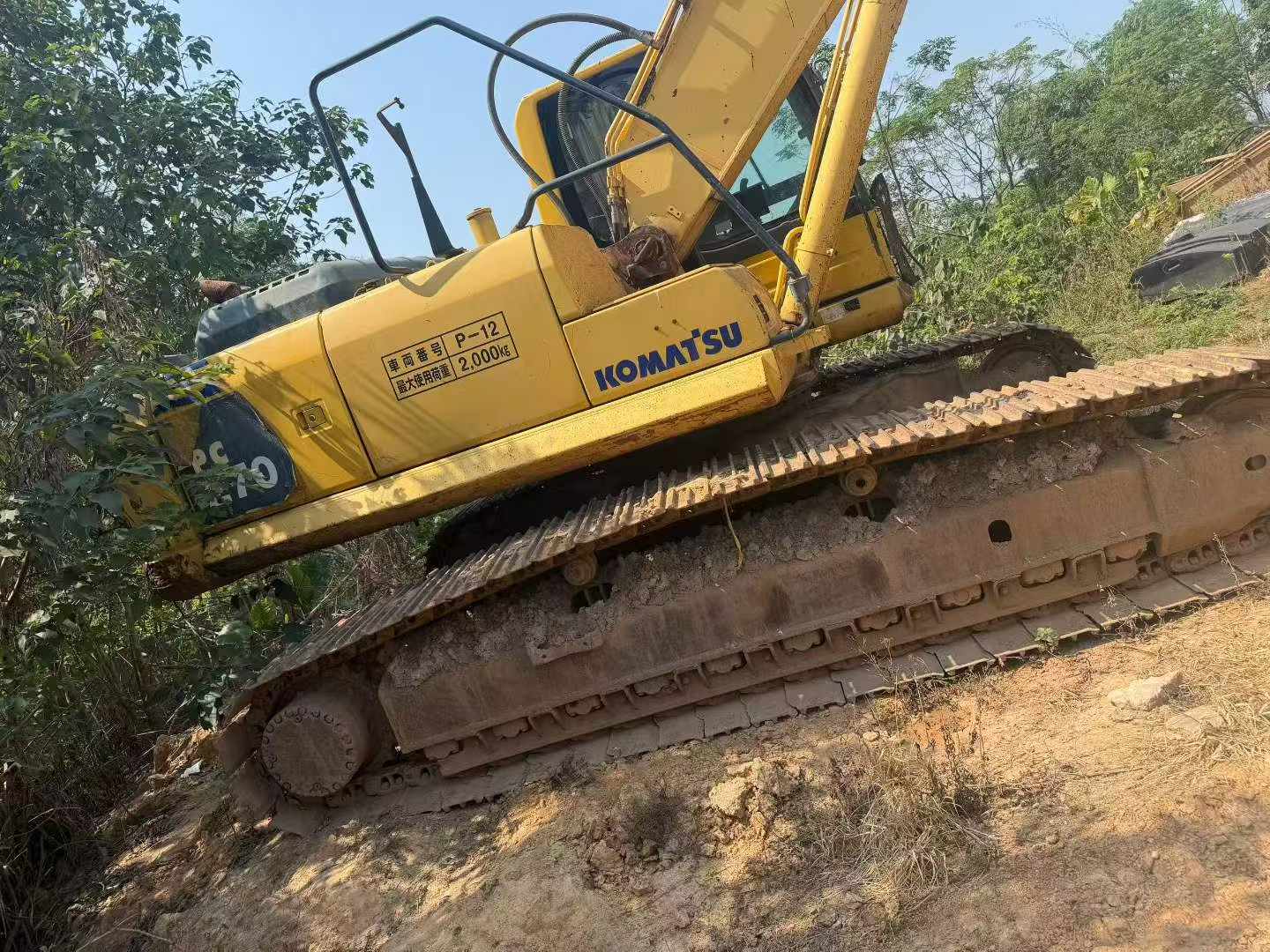 51挖机