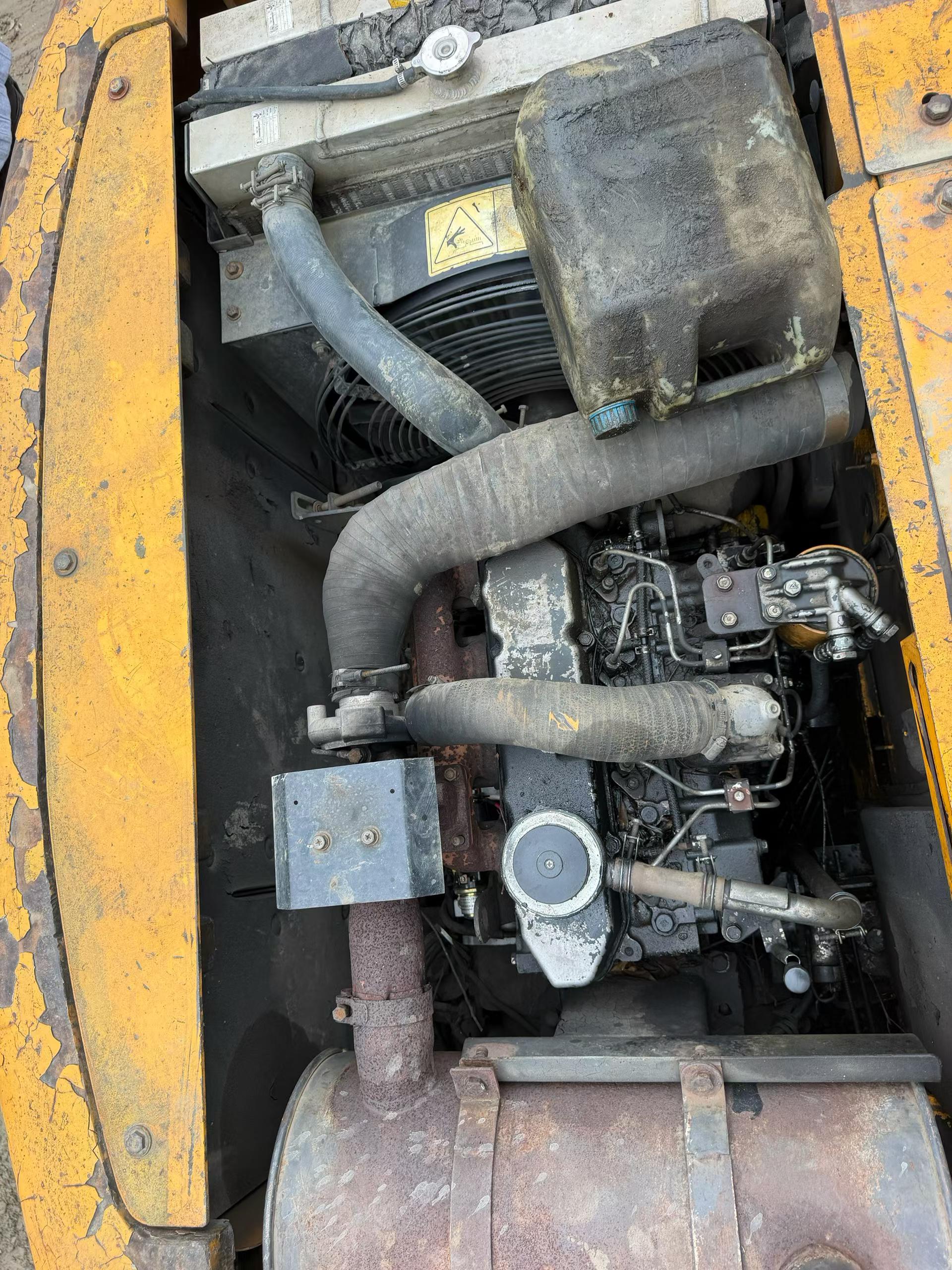 51挖机
