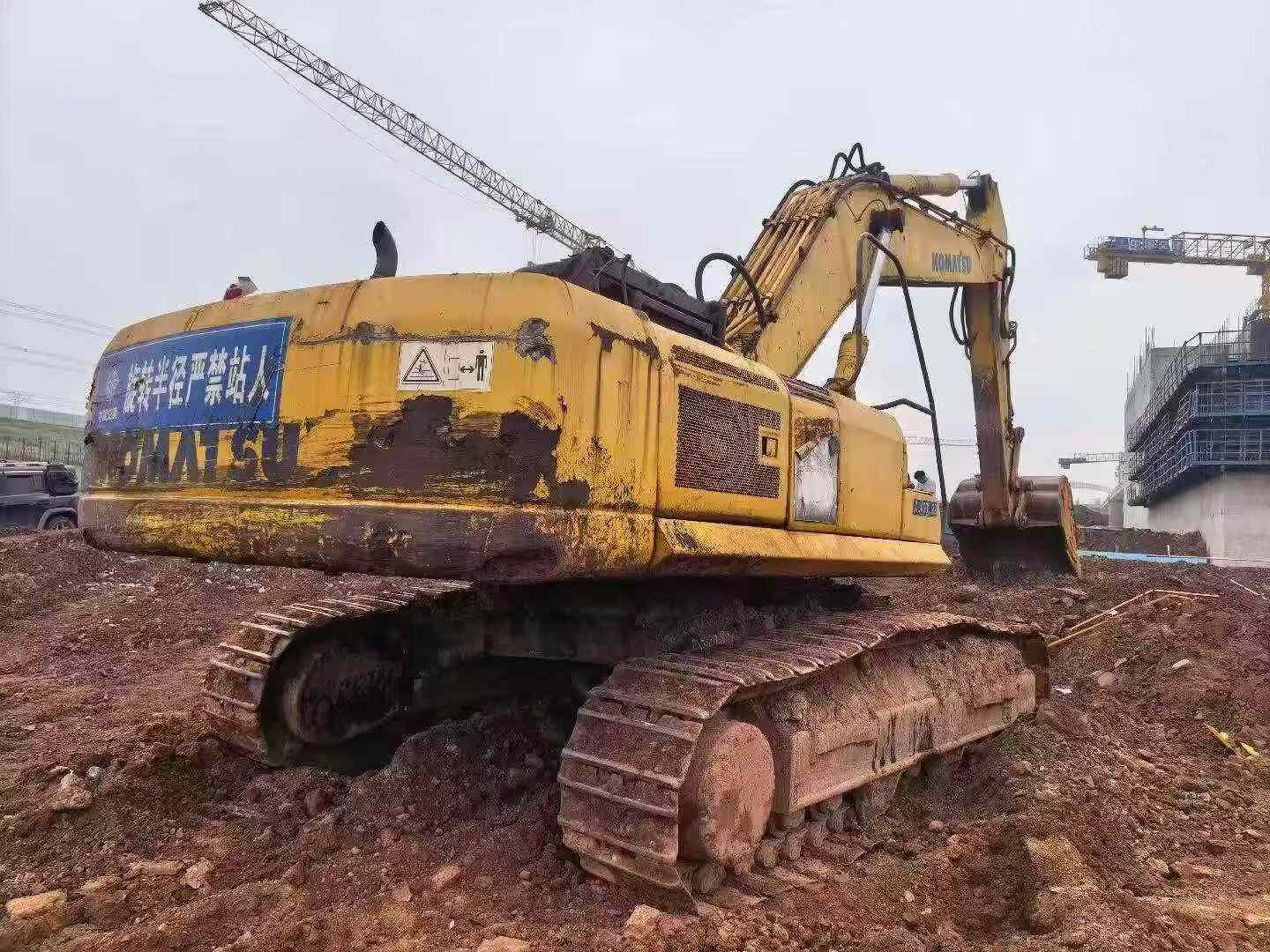 51挖机