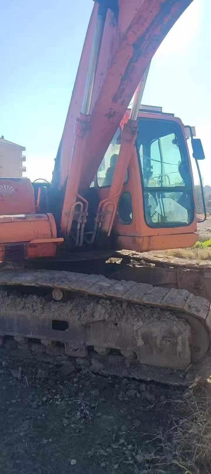 51挖机