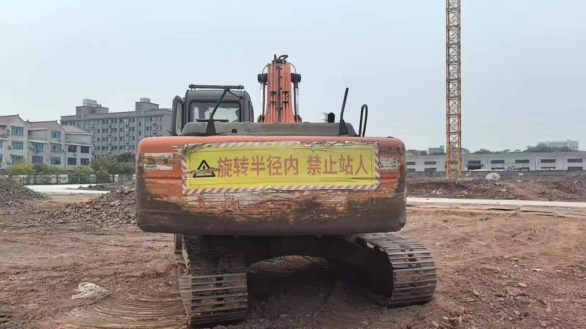 51挖机