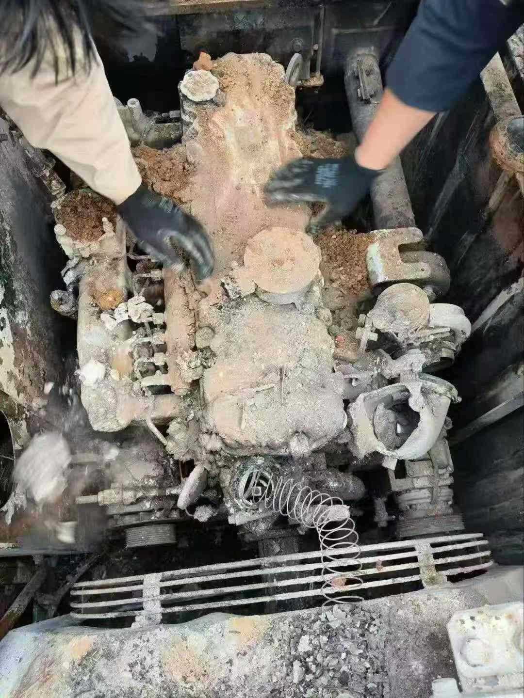 51挖机