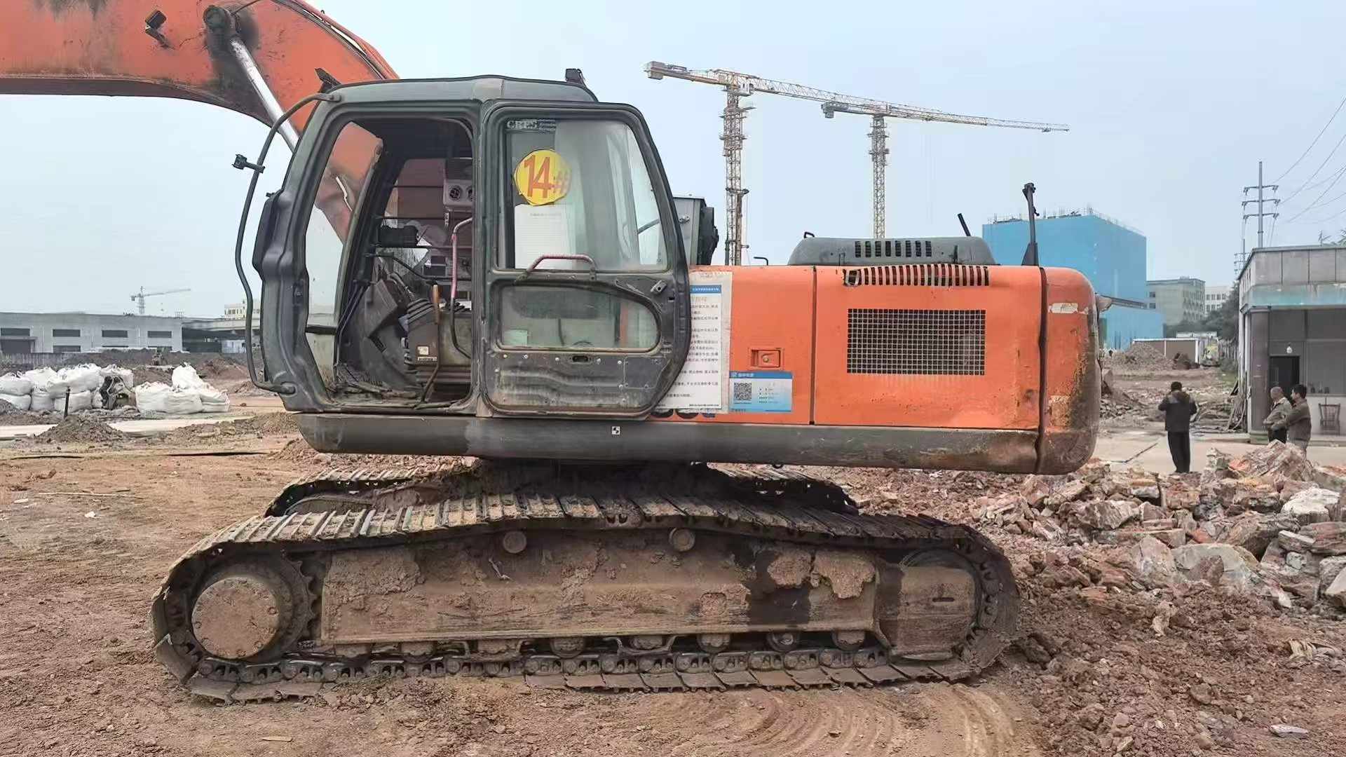 51挖机