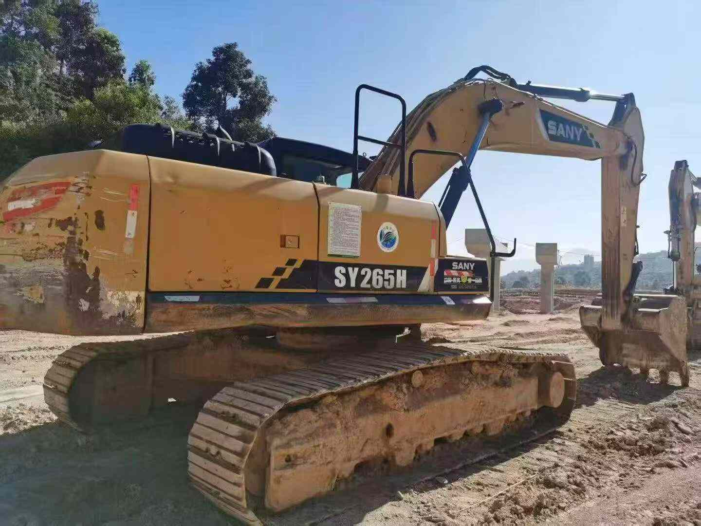 51挖机
