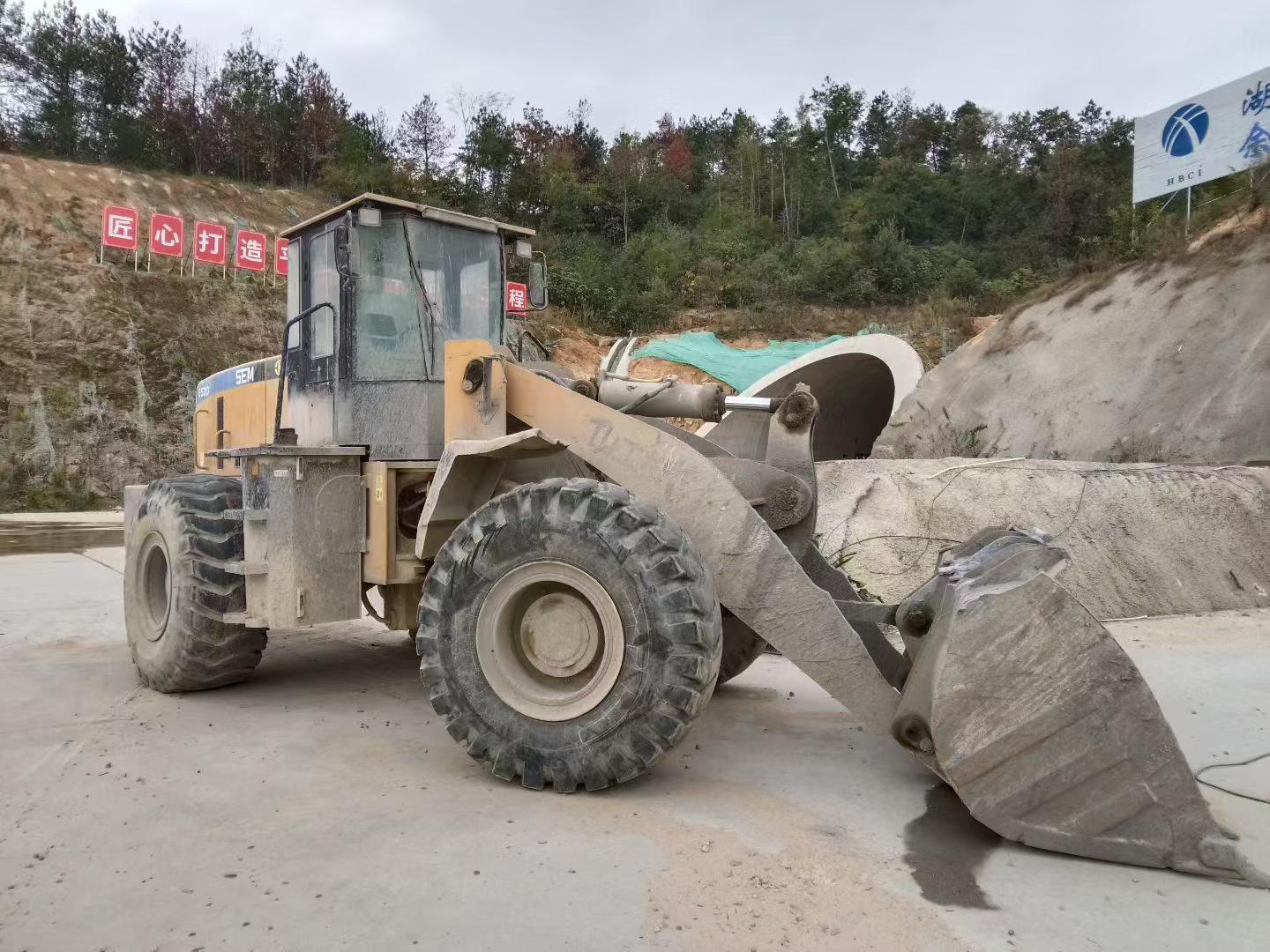 51挖机