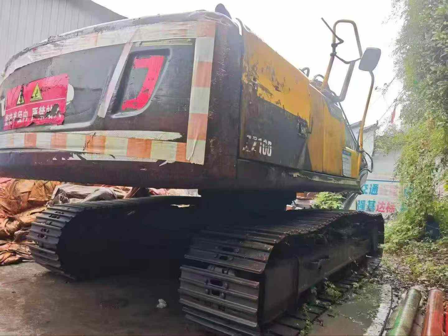 51挖机