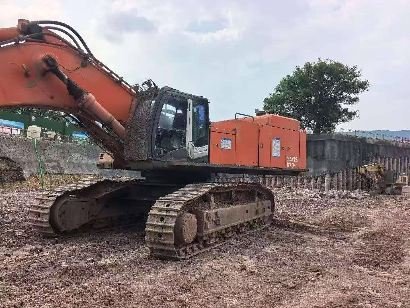 51挖机