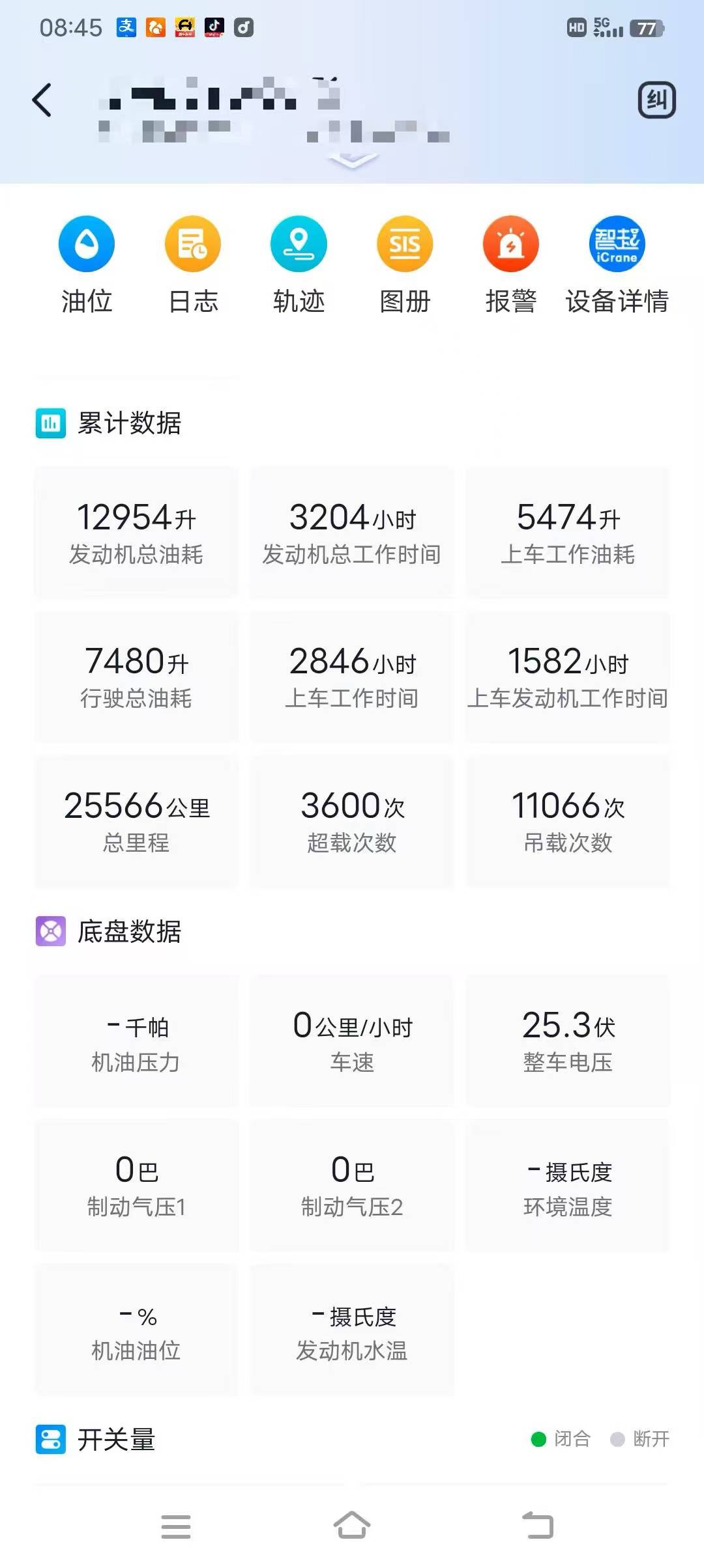 吊小二
