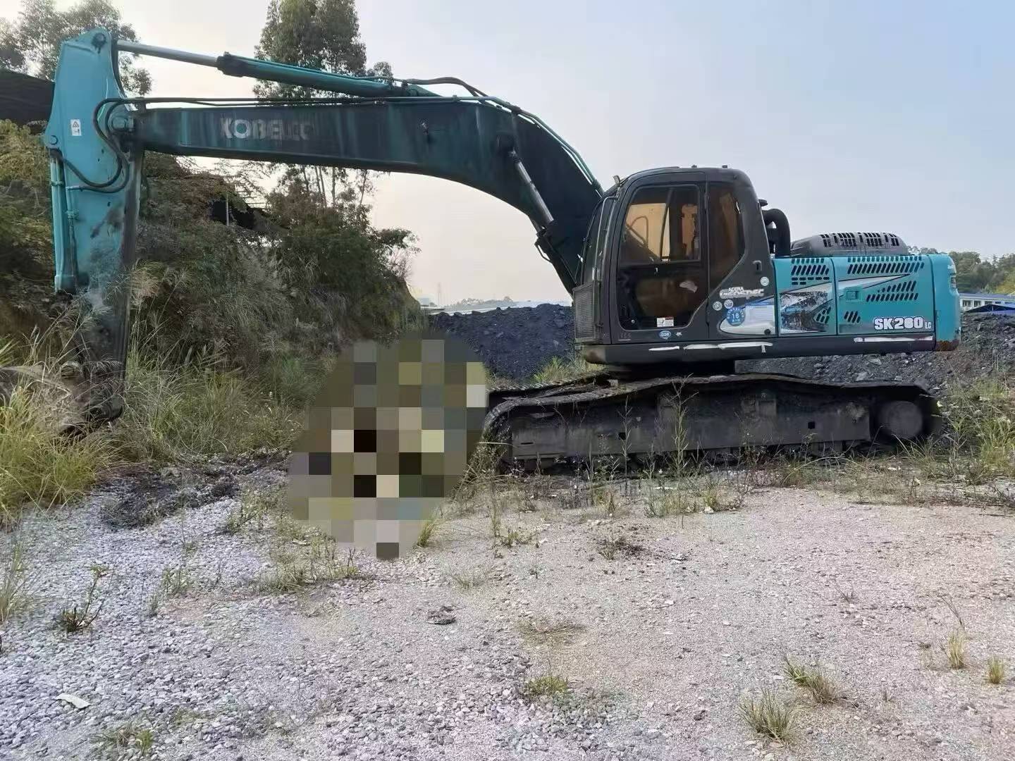 51挖机