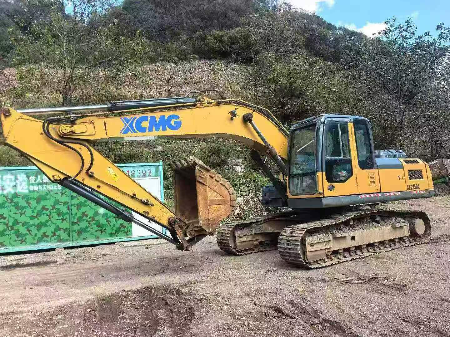51挖机