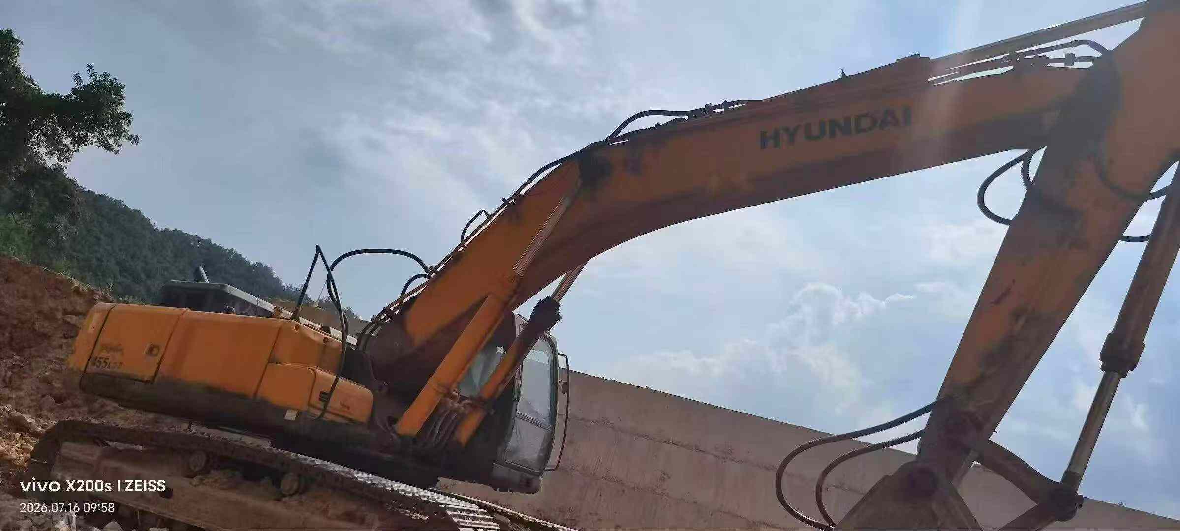 51挖机