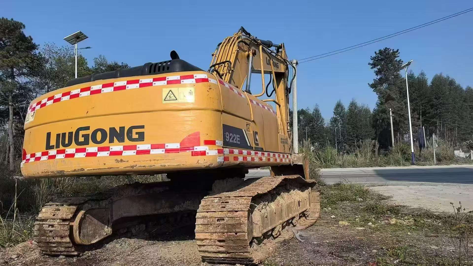 51挖机