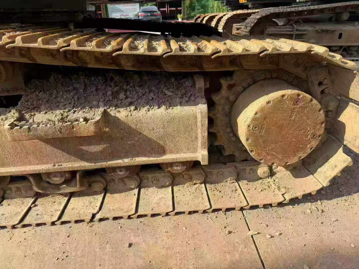 51挖机