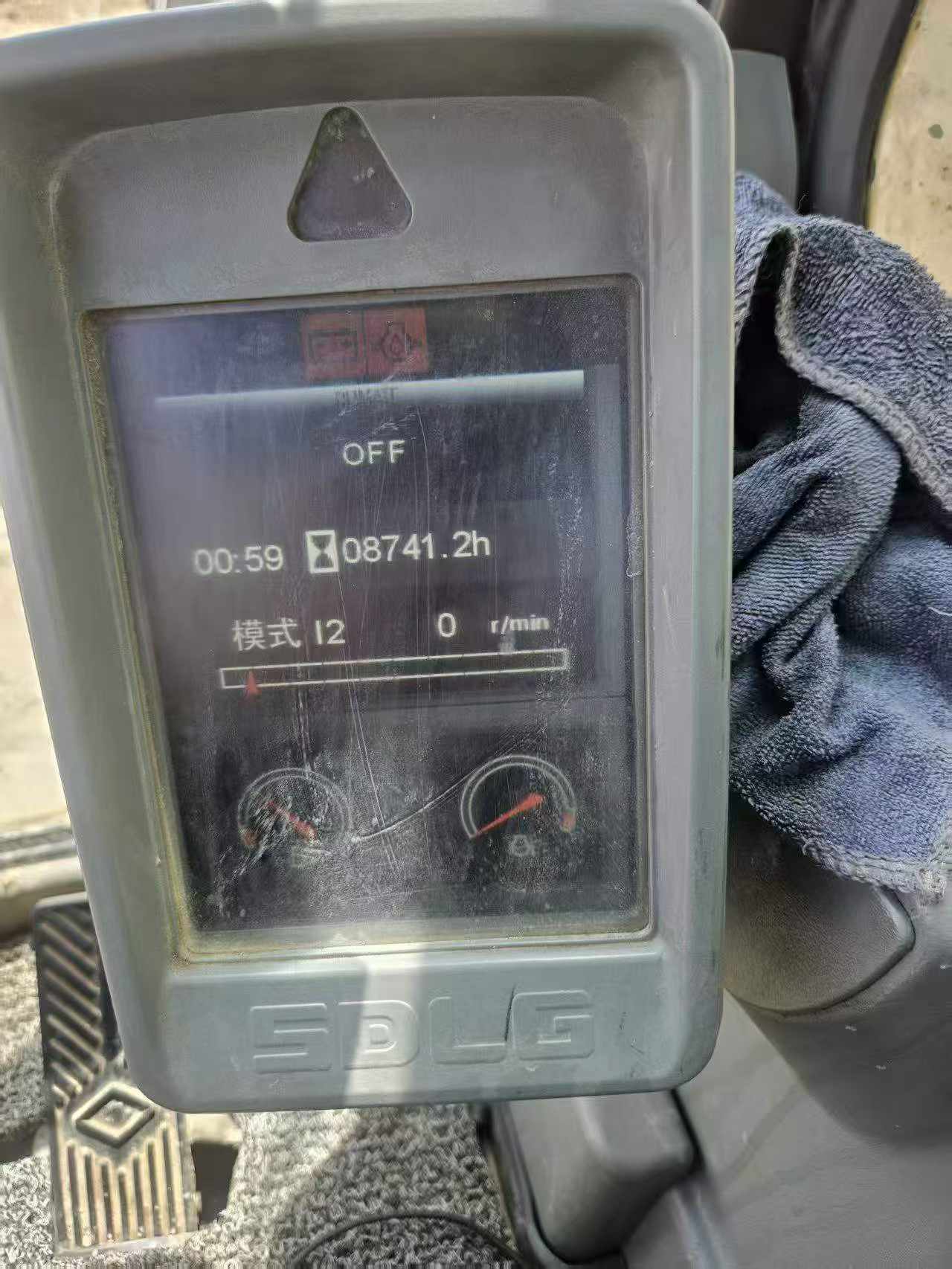 51挖机
