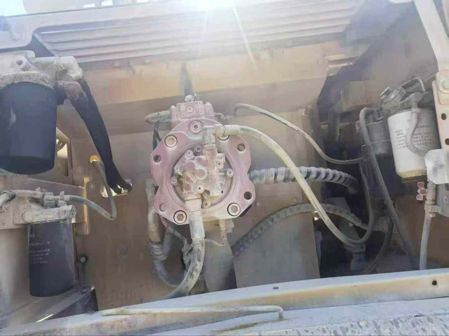 51挖机