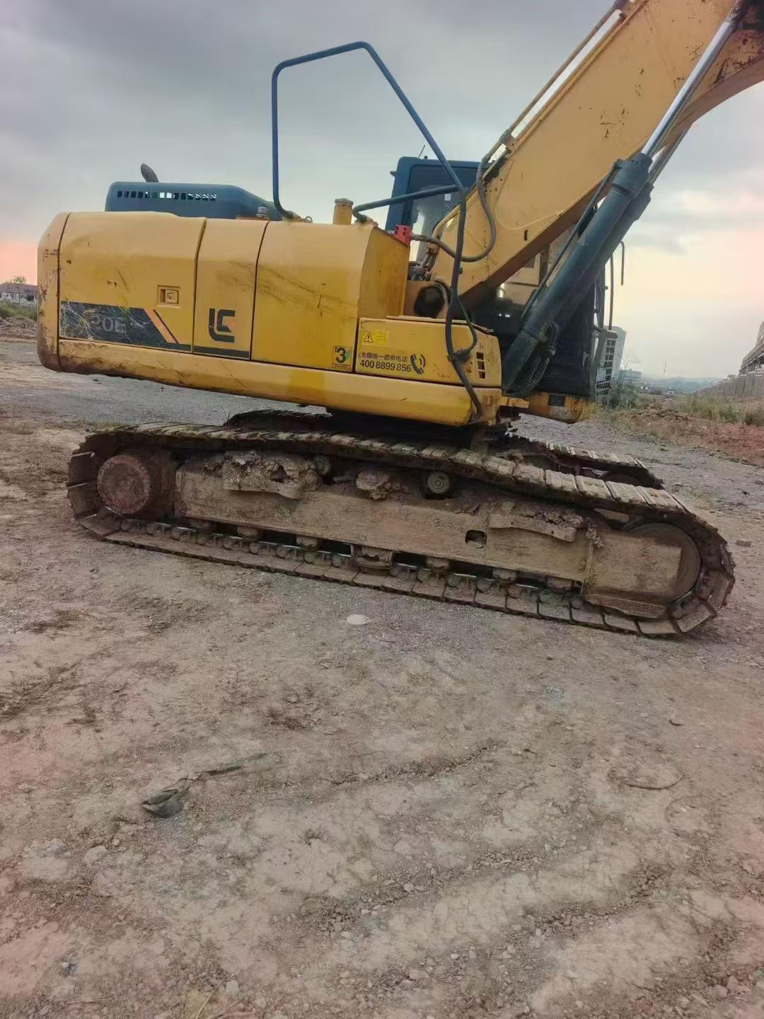 51挖机
