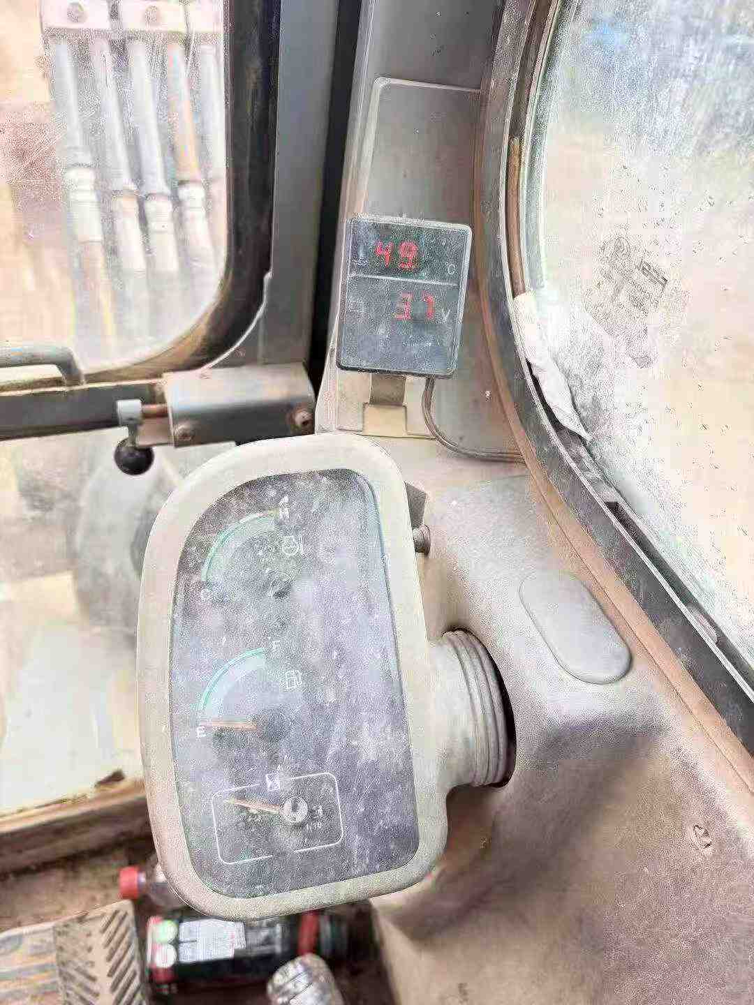 51挖机
